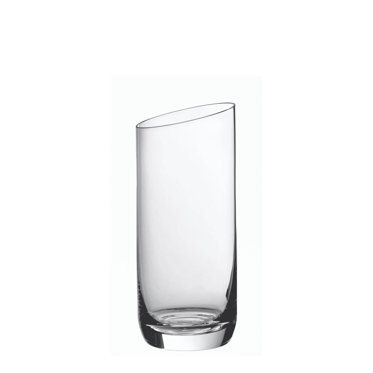 Villeroy & Boch Σετ 4 τεμ. ποτήρι αναψυκτικού 0,37 λτ. σειρά NewMoon NewMoon by Villeroy & Boch