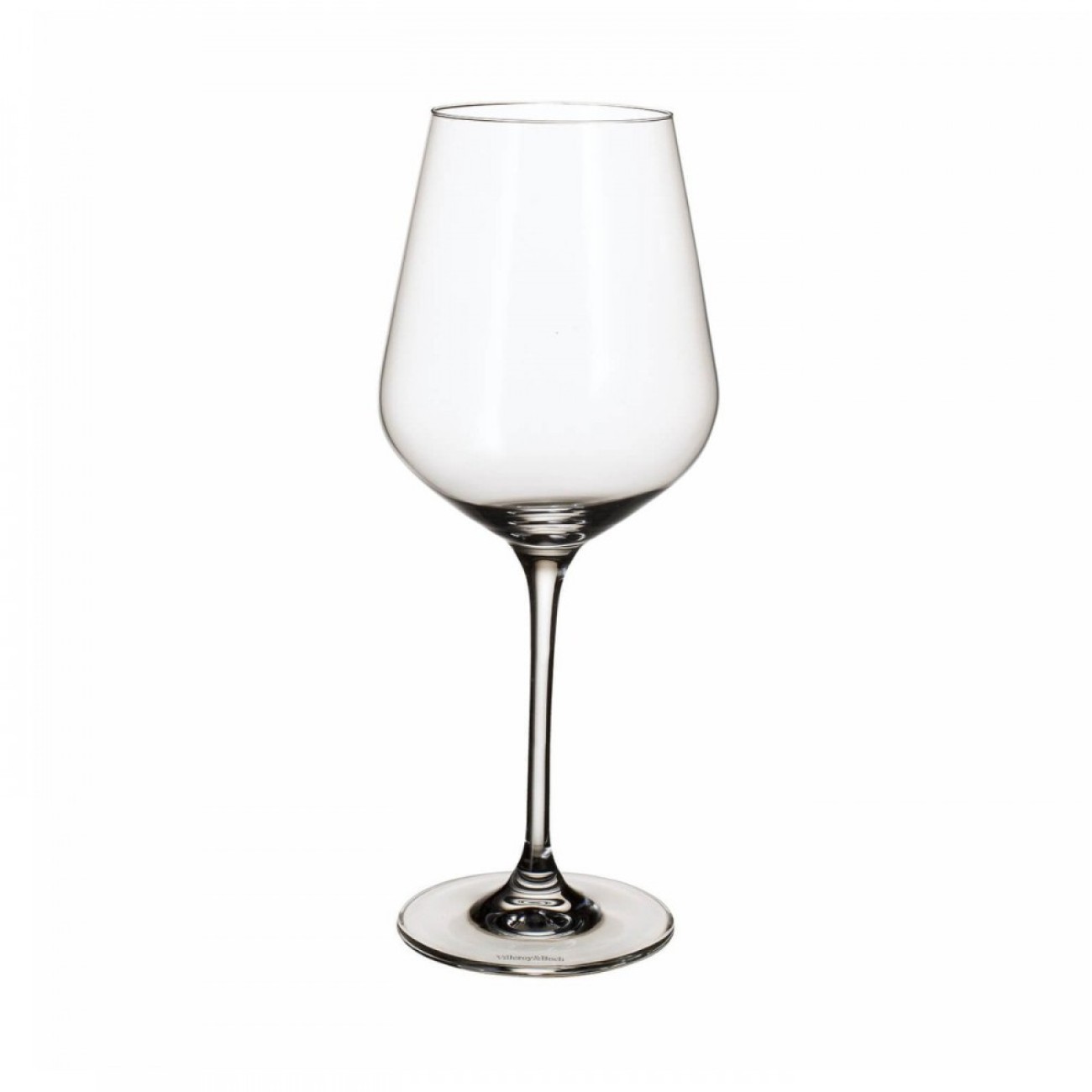Villeroy & Boch Σετ 4 τεμ. ποτήρι burgundy 0,68 λτ. σειρά La Divina La Divina by Villeroy & Boch