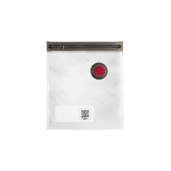Zwilling Σακούλα Vacuum 1,25 lt./23x20 cm, σετ 10 τεμ. σειρά Fresh & Save Zwilling Σακούλα Vacuum 1,25 lt./23x20 cm, σετ 10 τεμ. σειρά Fresh & Save