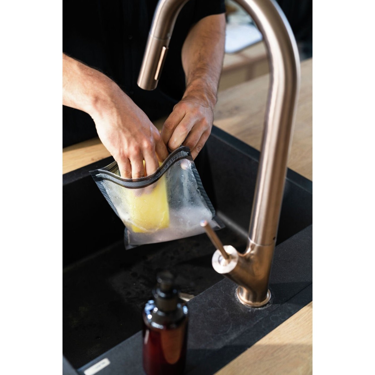 Zwilling Σακούλα Vacuum 4 lt./35x25 cm, σετ 10 τεμ. σειρά Fresh & Save Δοχεία Τροφίμων