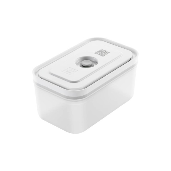 Zwilling Δοχείο τροφίμων Vacuum M παραλληλόγραμμο 1,1/0,9 λτ. 18Χ11Χ10 εκ. σειρά Fresh & Save Zwilling Δοχείο τροφίμων Vacuum M παραλληλόγραμμο 1,1/0,9 λτ. 18Χ11Χ10 εκ. σειρά Fresh & Save
