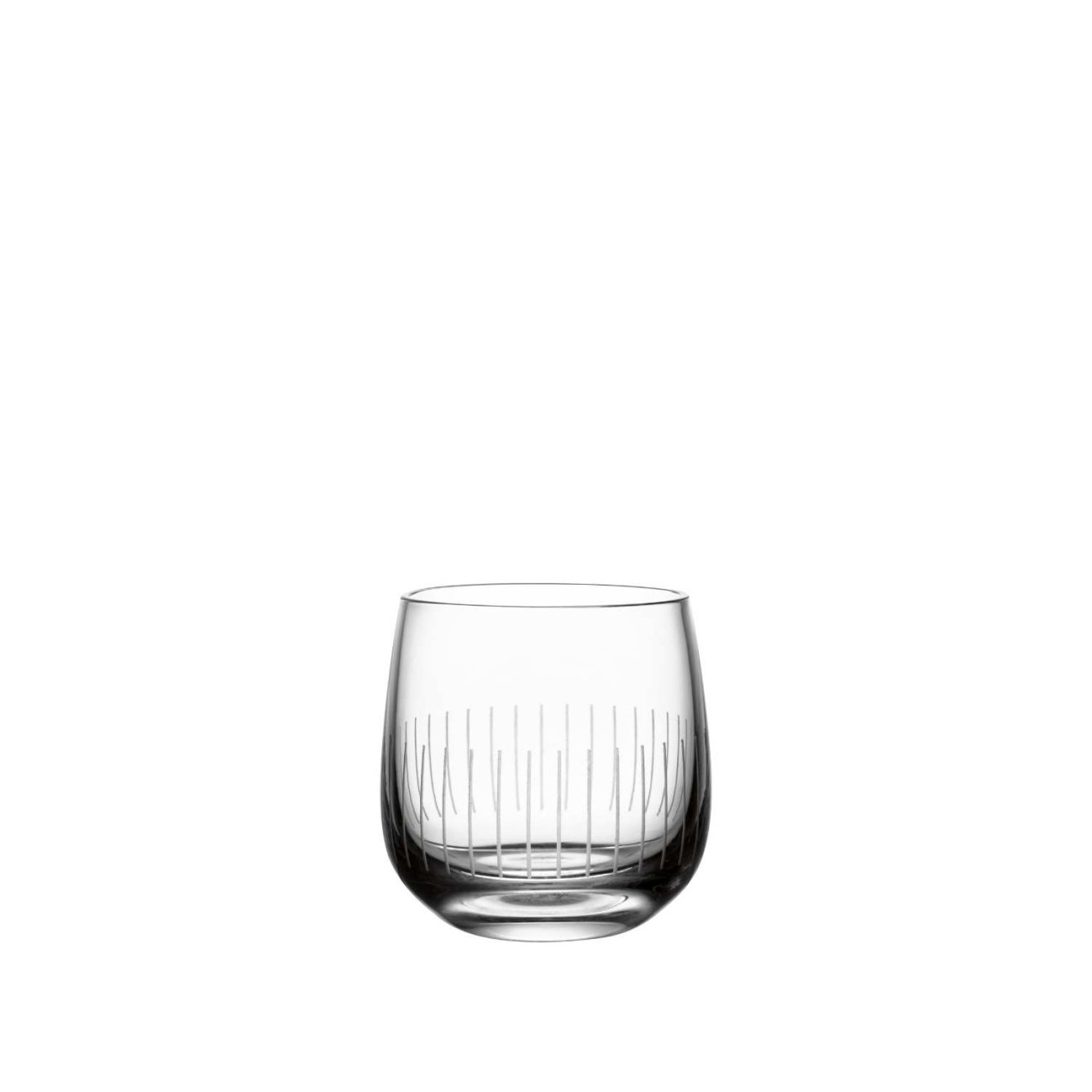 Villeroy & Boch Σετ 4 τεμ. ποτήρι σφηνάκι 0,04 λτ. σειρά Afina Ποτήρια Ποτού