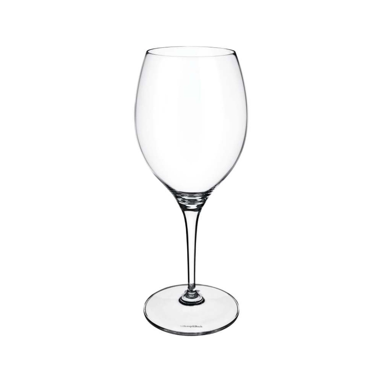 Villeroy & Boch Σετ 4 τεμ. ποτήρι κόκκινου κρασιού/bordeaux 0,20 λτ. σειρά Maxima

 Ποτήρια Κρασιού