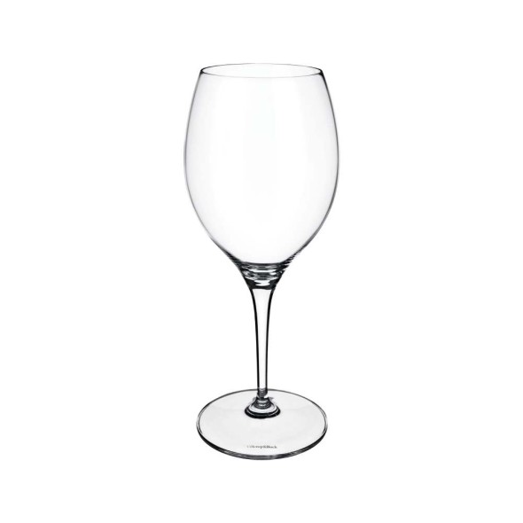 Villeroy & Boch Σετ 4 τεμ. ποτήρι κόκκινου κρασιού/bordeaux 0,20 λτ. σειρά Maxima
Villeroy & Boch Σετ 4 τεμ. ποτήρι κόκκινου κρασιού/bordeaux 0,20 λτ. σειρά Maxima