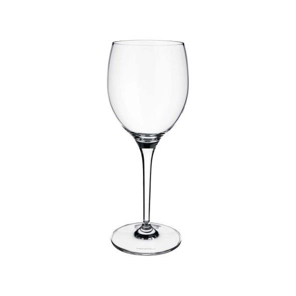 Villeroy & Boch Σετ 4 τεμ. ποτήρι λευκού κρασιού 0,125 λτ. σειρά Maxima
Villeroy & Boch Σετ 4 τεμ. ποτήρι λευκού κρασιού 0,125 λτ. σειρά Maxima