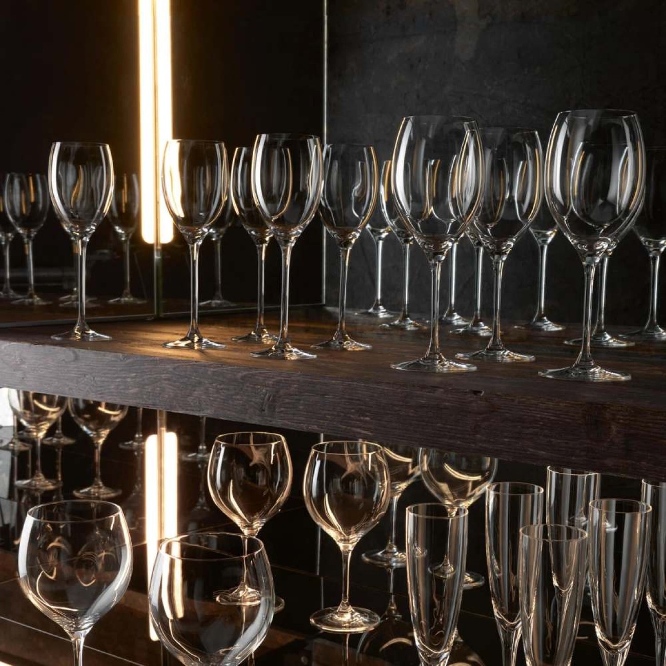 Villeroy & Boch Σετ 4 τεμ. ποτήρι λευκού κρασιού 0,125 λτ. σειρά Maxima Ποτήρια Κρασιού