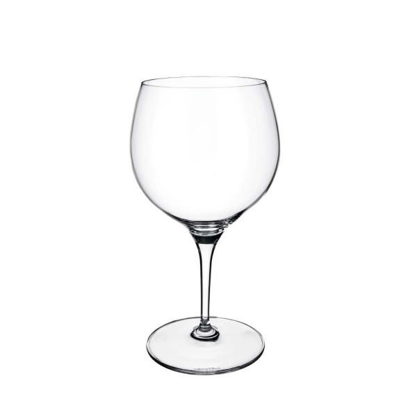 Villeroy & Boch Σετ 4 τεμ. ποτήρι νερού/κρασιού burgundy 0,20 λτ. σειρά Maxima
