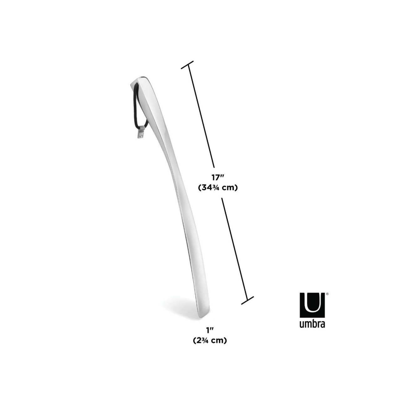 Umbra Κόκκαλο παπουτσιών 35cm σειρά Slip