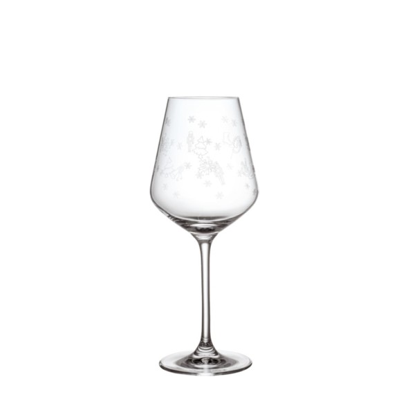 Villeroy & Boch Σετ 2 τεμ. ποτήρι κόκκινου κρασιού 470ml σειρά Toy's Delight
