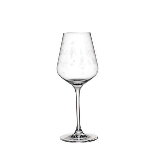 Villeroy & Boch Σετ 2 τεμ. ποτήρι λευκού κρασιού 380ml σειρά Toy's Delight
Villeroy & Boch Σετ 2 τεμ. ποτήρι λευκού κρασιού 380ml σειρά Toy's Delight