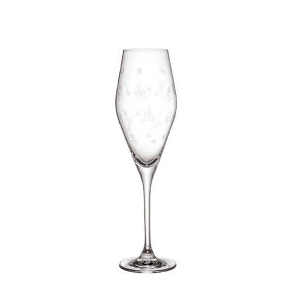 Villeroy & Boch Σετ 2 τεμ. ποτήρι σαμπάνιας/ούζου 260ml σειρά Toy's Delight
Villeroy & Boch Σετ 2 τεμ. ποτήρι σαμπάνιας/ούζου 260ml σειρά Toy's Delight