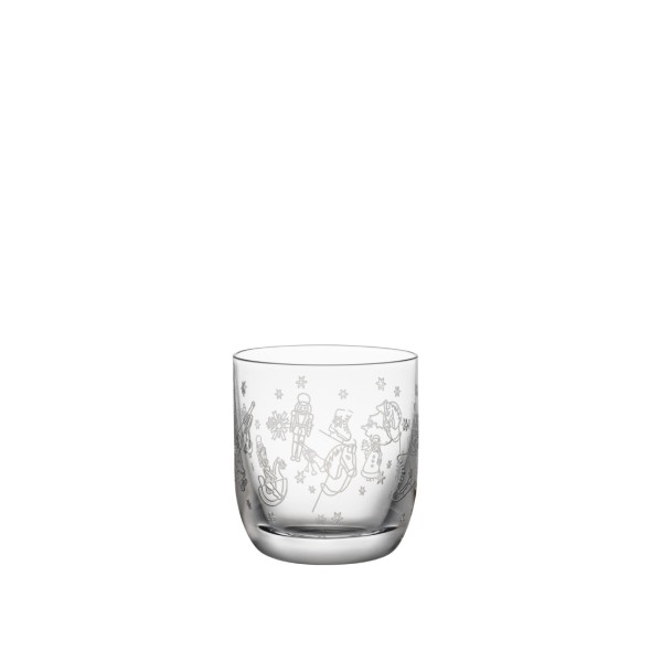 Villeroy & Boch Σετ 4 τεμ. ποτήρι σφηνάκι 40ml σειρά Toy's Delight Villeroy & Boch Σετ 4 τεμ. ποτήρι σφηνάκι 40ml σειρά Toy's Delight