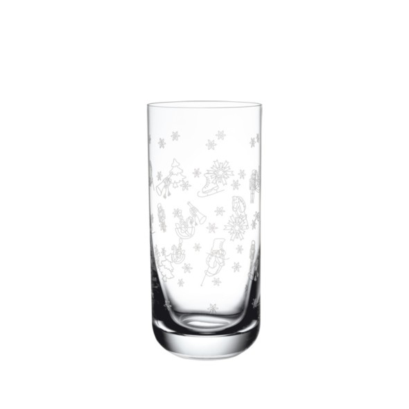 Villeroy & Boch Σετ 2 τεμ. ποτήρι αναψυκτικού 440ml σειρά Toy's Delight
