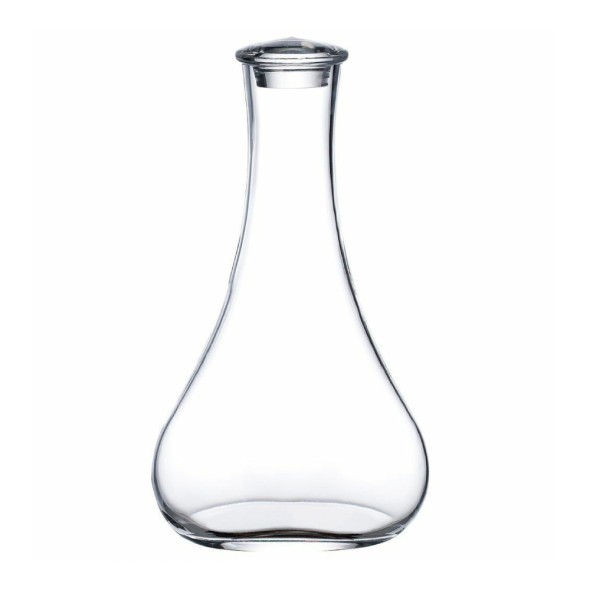 Villeroy & Boch Καράφα άσπρου κρασιού 0,75λτ. σειρά Purismo Villeroy & Boch Καράφα άσπρου κρασιού 0,75λτ. σειρά Purismo