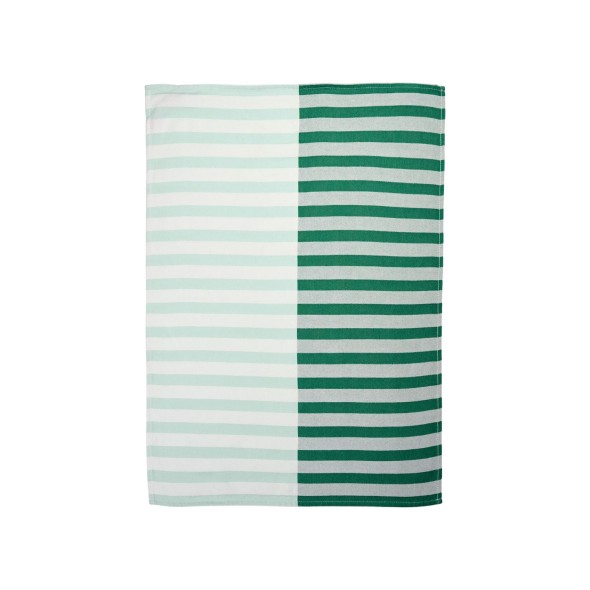 Asa Selection Πετσέτα ποτηριών 50x70εκ. Lagoon σειρά Kitchen Towels