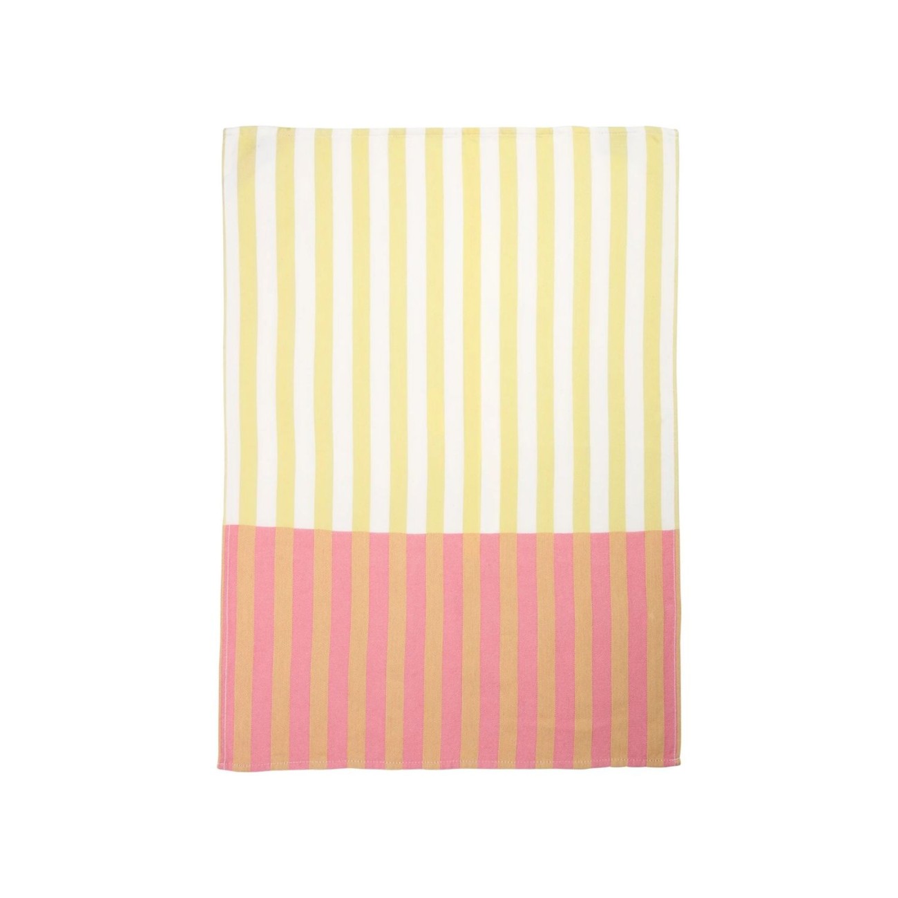 Asa Selection Πετσέτα ποτηριών 50x70εκ. Lemon juice σειρά Kitchen Towels Πετσέτες/ Ποδιές