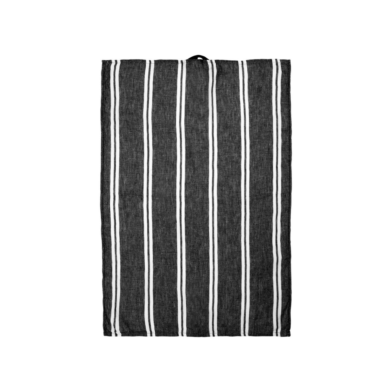 Asa Selection Πετσέτα ποτηριών 50x70εκ. Grey columns σειρά Kitchen Towels Πετσέτες/ Ποδιές