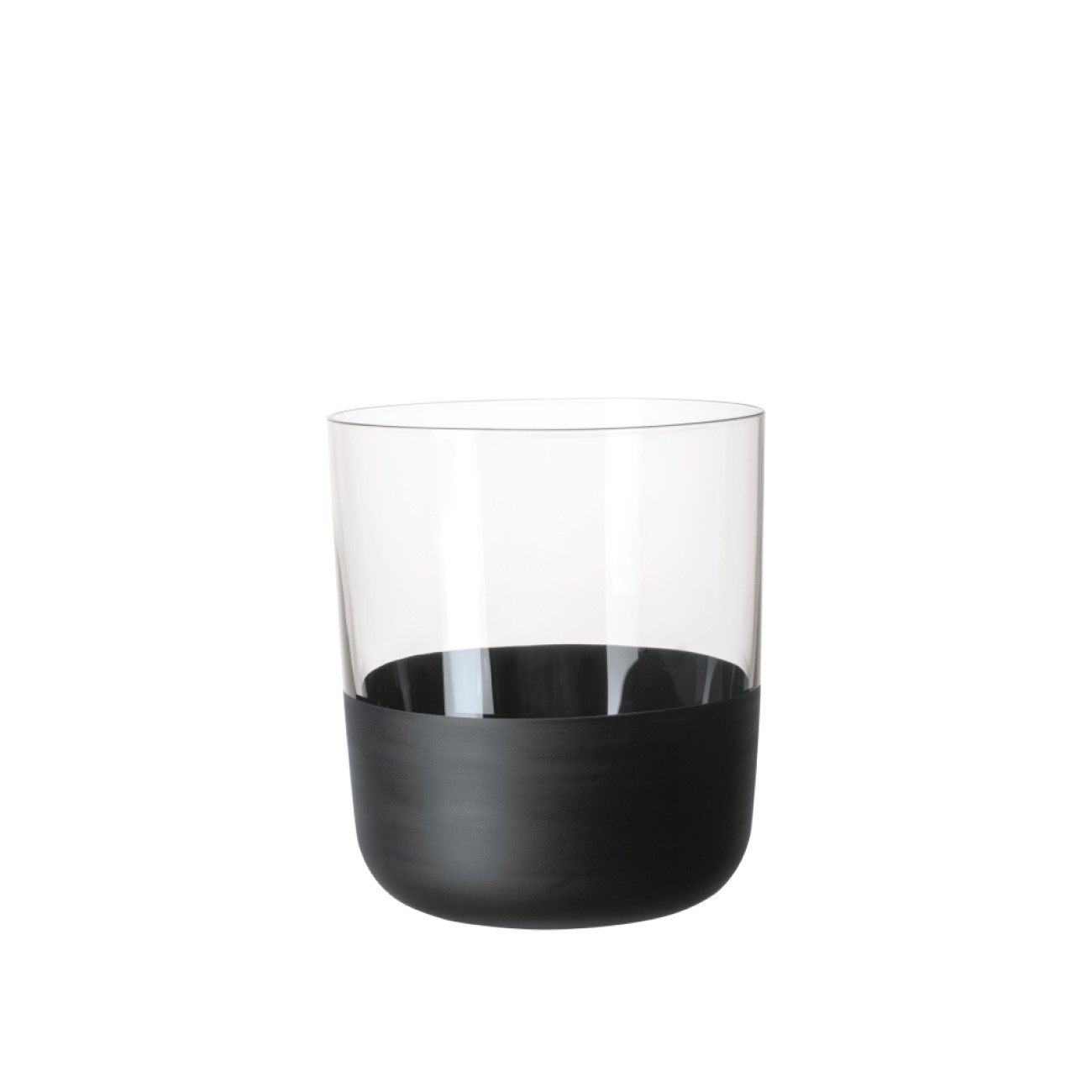 Villeroy & Boch Σετ 4 τεμ. ποτήρι ουΐσκι/ χυμού 0,25 λτ. σειρά Manufacture Rock Ποτήρια Ποτού