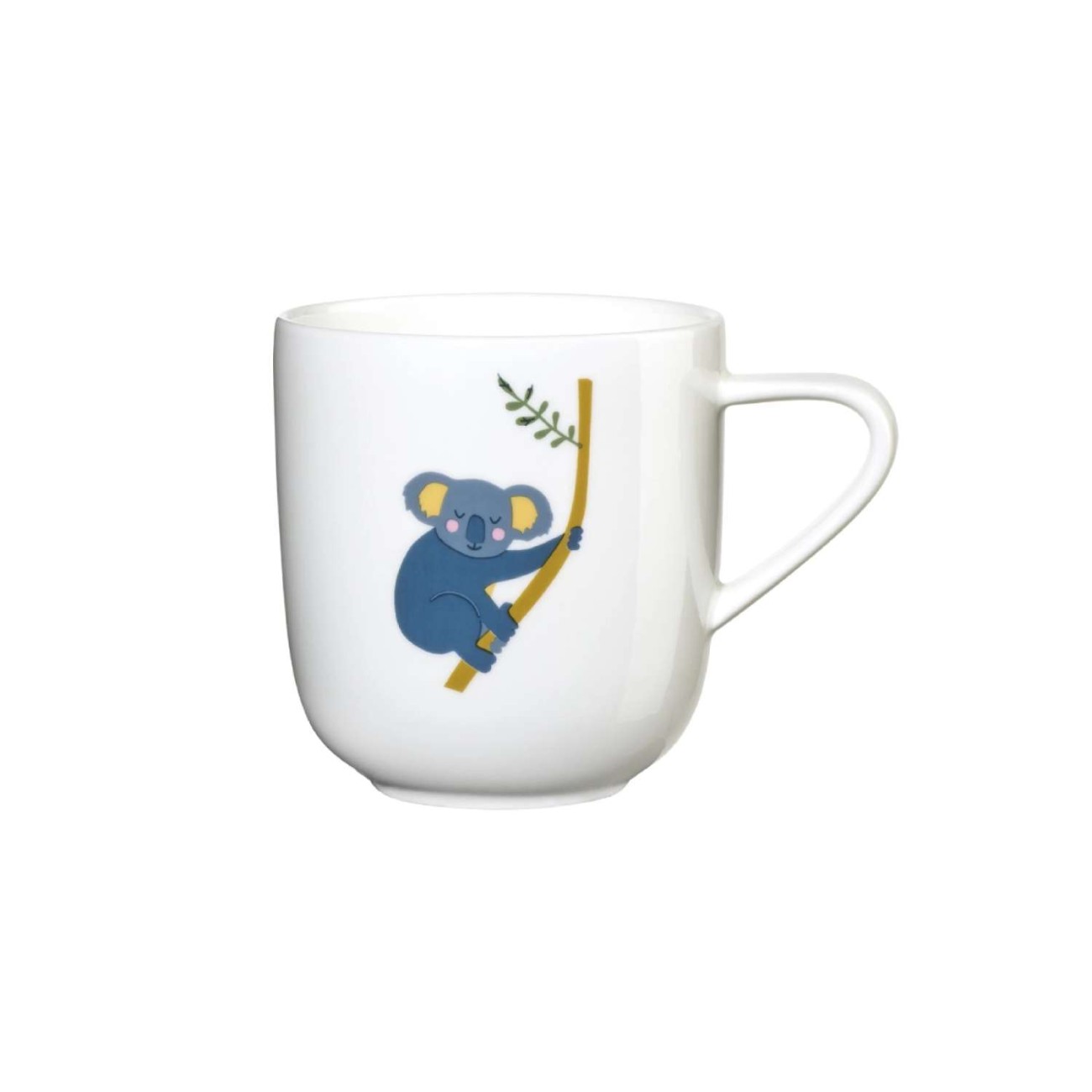 ASA Selection Κούπα 250ml Κοάλα σειρά Kids
 Δώρα για παιδιά - Back to school