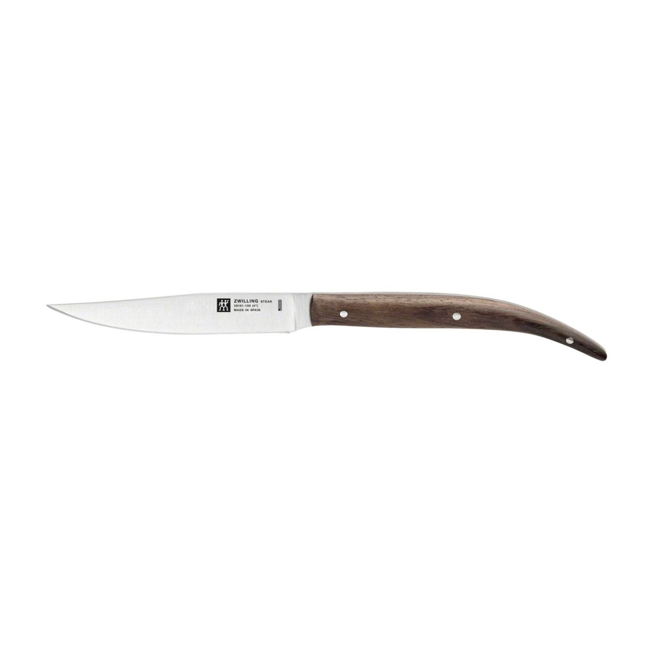 Zwilling Μαχαίρι steak σετ 4 τεμ. σειρά Palisander Μαχαίρια Κουζίνας & Βάσεις κοπής