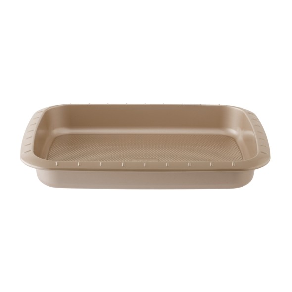 BergHOFF Φόρμα κέικ 34x25εκ σειρά Balance BergHOFF Φόρμα κέικ 34x25εκ σειρά Balance
