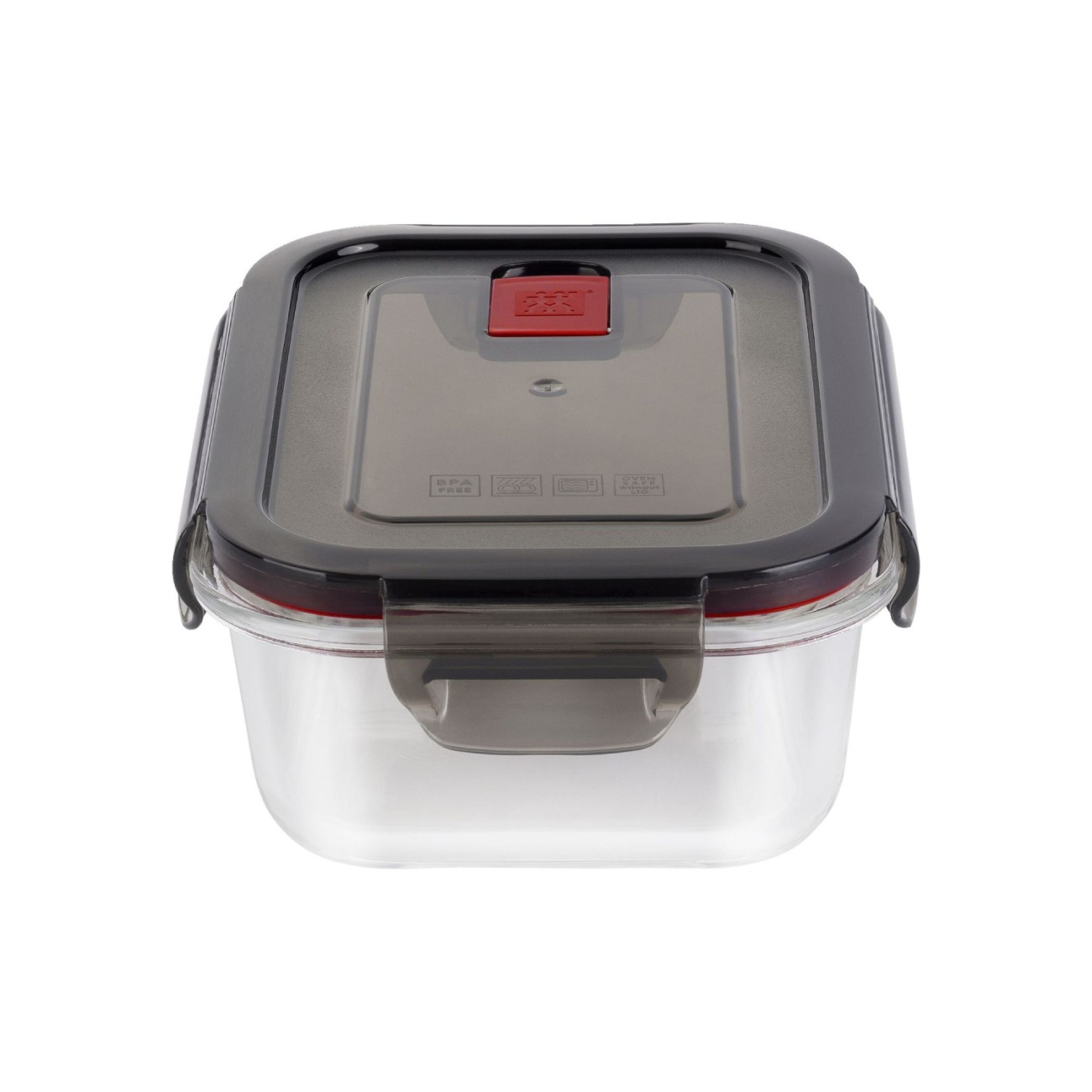Zwilling J.A Henckels Δοχείο τροφίμων παρ/μο 600 ml σειρά Gusto Δοχεία Τροφίμων