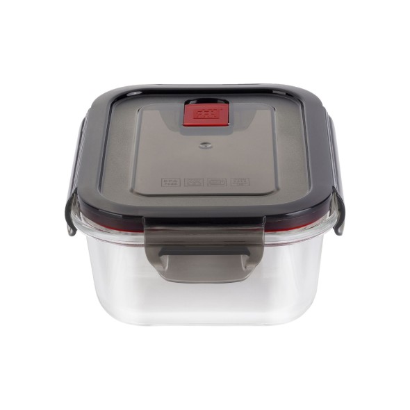 Zwilling J.A Henckels Δοχείο τροφίμων παρ/μο 600 ml σειρά Gusto Zwilling J.A Henckels Δοχείο τροφίμων παρ/μο 600 ml σειρά Gusto