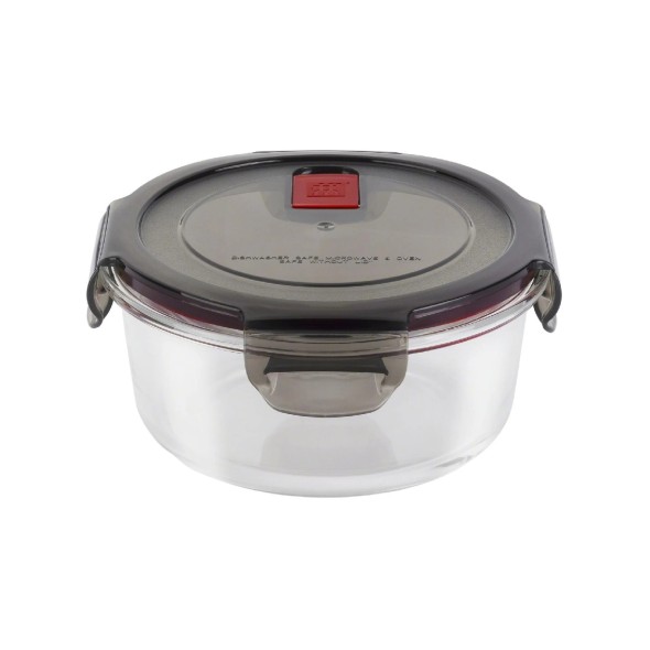 Zwilling J.A Henckels Δοχείο τροφίμων στρόγγυλο 600 ml σειρά Gusto Zwilling J.A Henckels Δοχείο τροφίμων στρόγγυλο 600 ml σειρά Gusto
