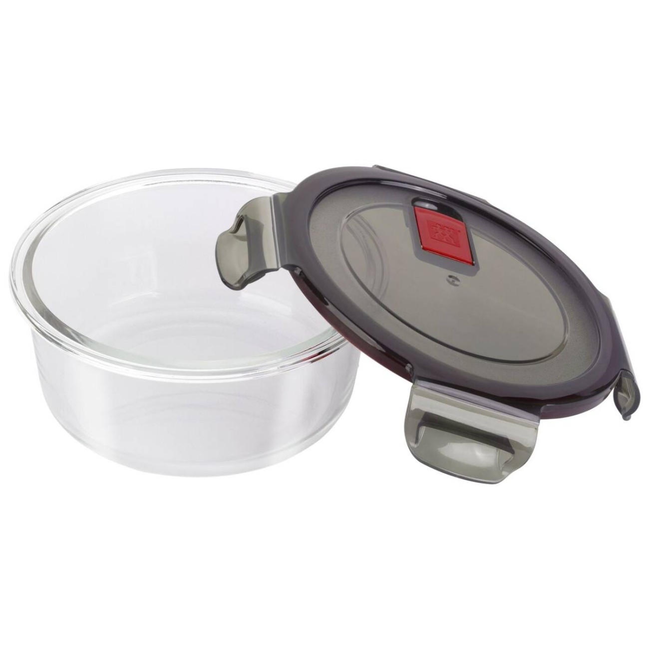 Zwilling J.A Henckels Δοχείο τροφίμων στρόγγυλο 600 ml σειρά Gusto Δοχεία Τροφίμων