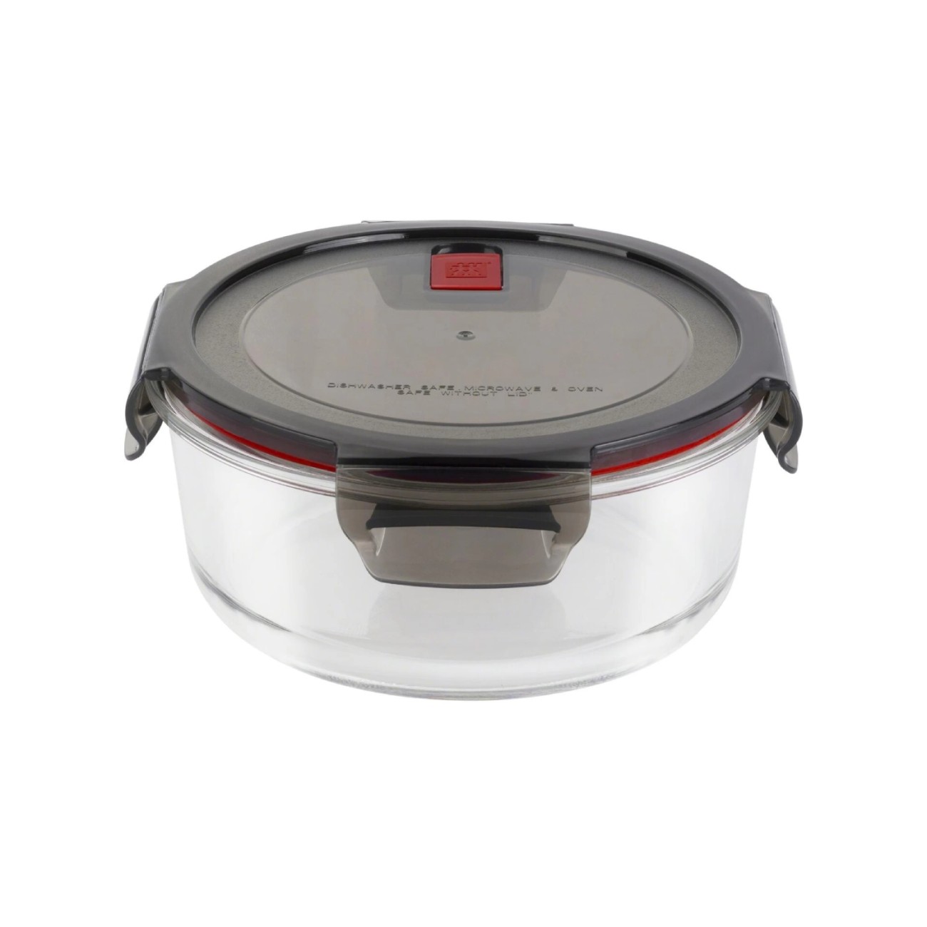 Zwilling J.A Henckels Δοχείο τροφίμων στρογγυλό 1300 ml σειρά Gusto Δοχεία Τροφίμων