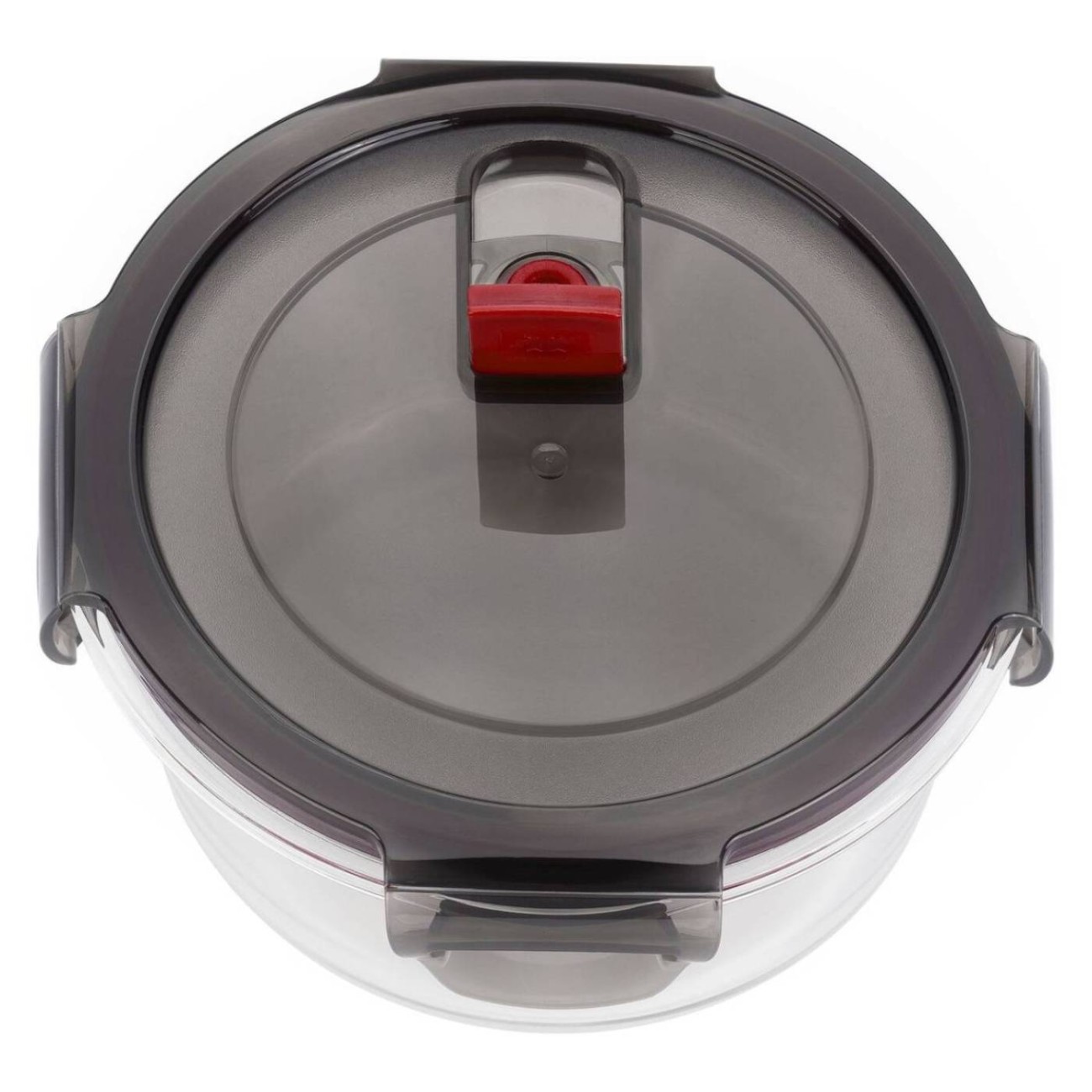 Zwilling J.A Henckels Δοχείο τροφίμων στρογγυλό 1300 ml σειρά Gusto Δοχεία Τροφίμων