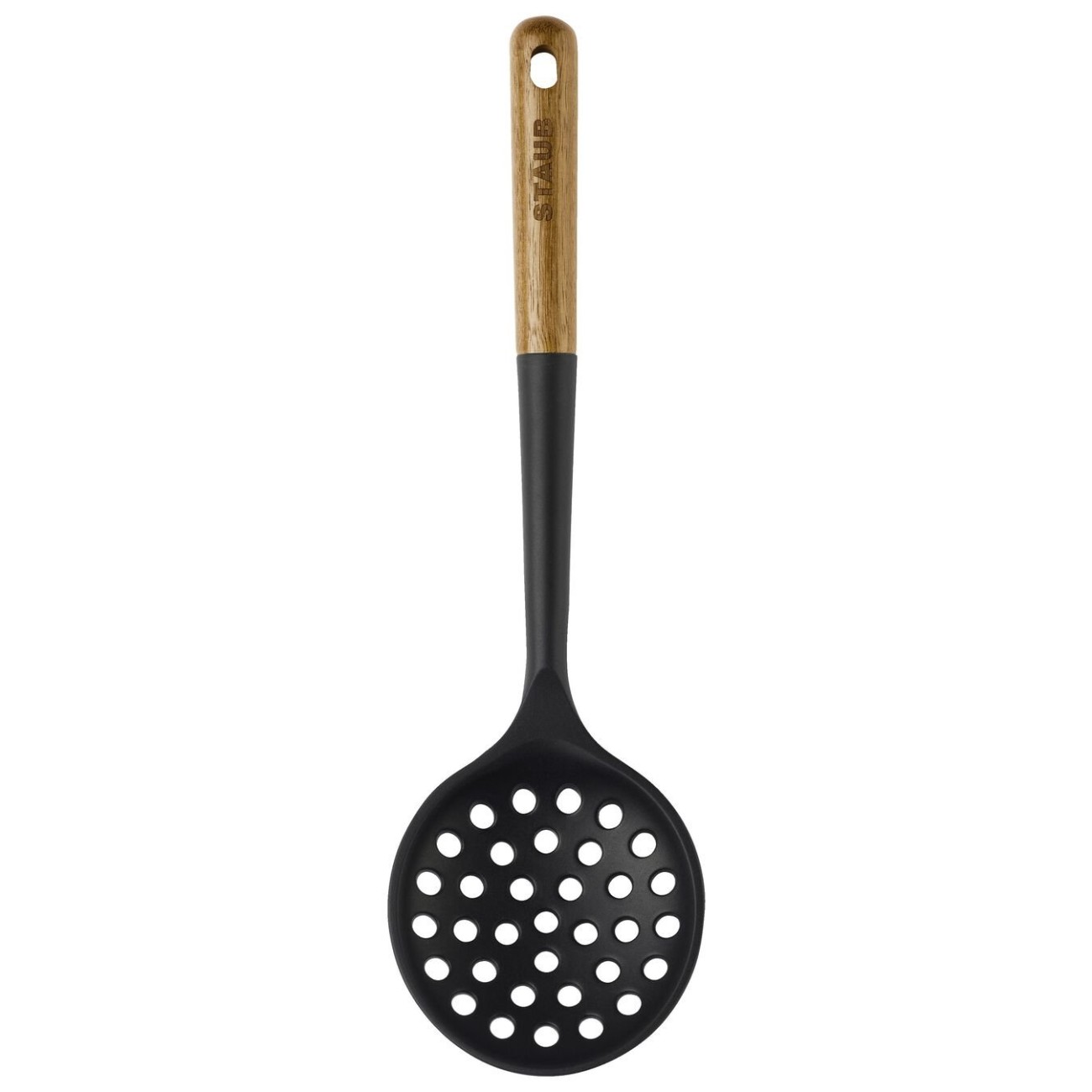 Staub Κουτάλα τρυπητή 31εκ. σειρά Staub Gadgets Εργαλεία & Gadgets
