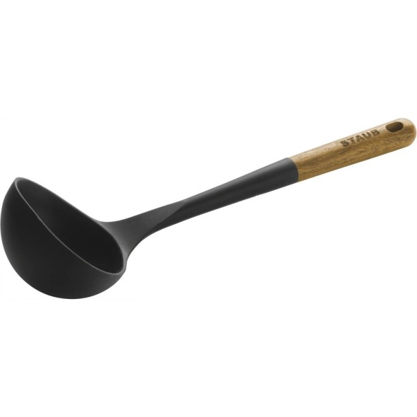 Staub Κουτάλα σούπας 31 εκ. σειρά Staub Gadgets Staub Κουτάλα σούπας 31 εκ. σειρά Staub Gadgets