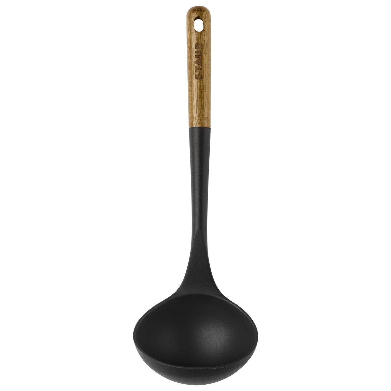 Staub Κουτάλα σούπας 31 εκ. σειρά Staub Gadgets Εργαλεία & Gadgets