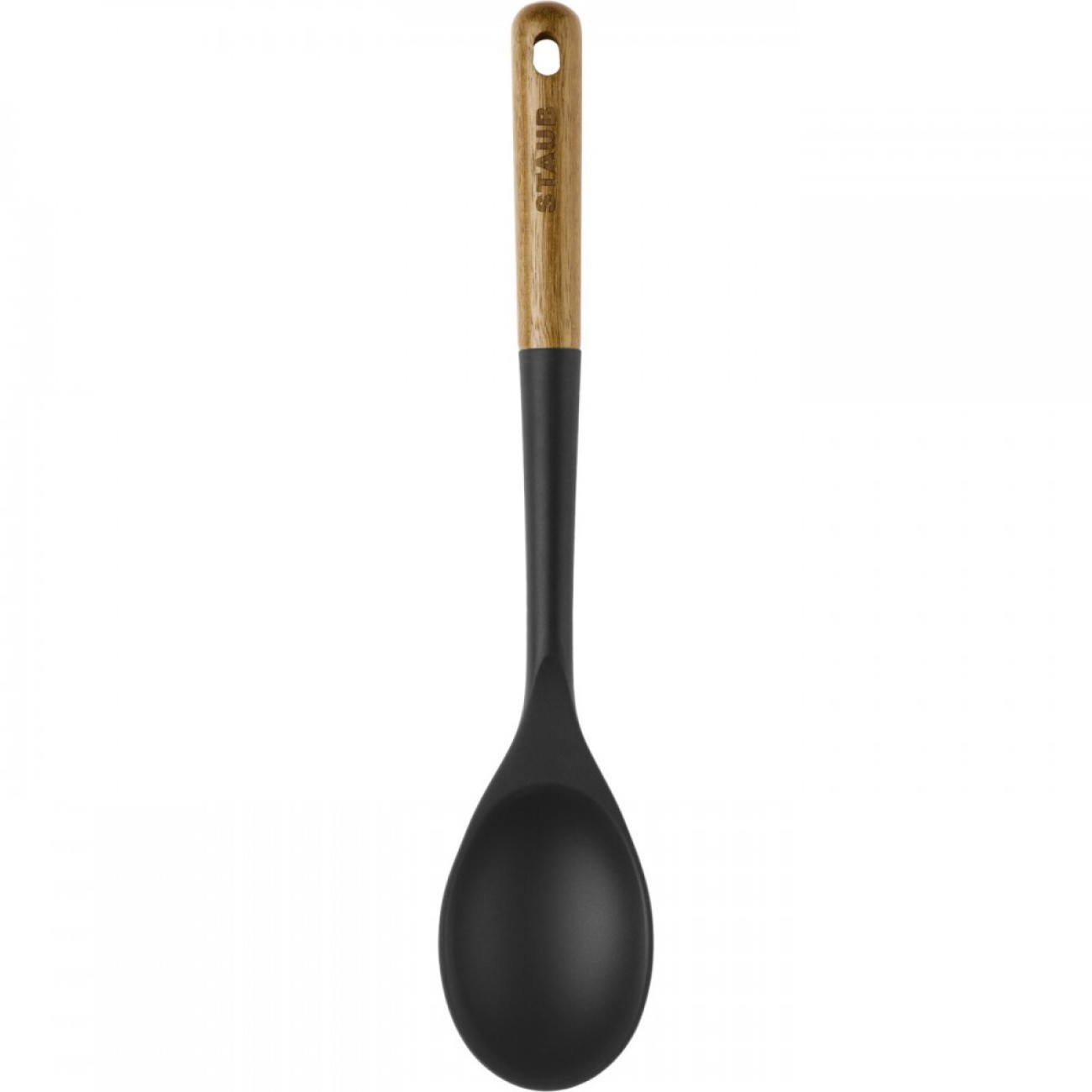 Staub Κουτάλι σερβιρίσματος 31εκ. σειρά Staub Gadgets Εργαλεία & Gadgets