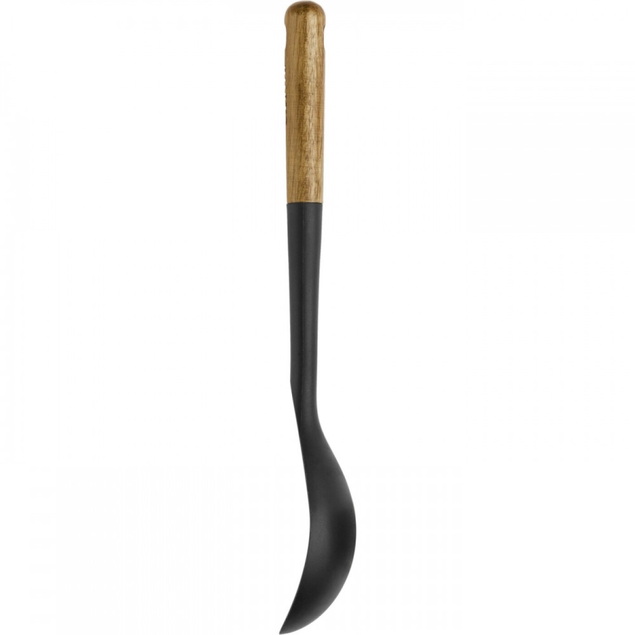 Staub Κουτάλι σερβιρίσματος 31εκ. σειρά Staub Gadgets Εργαλεία & Gadgets