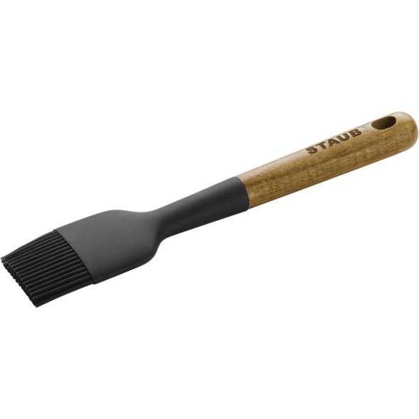 Staub Πινέλο ζαχαροπλαστικής 22εκ. σειρά Staub Gadgets Staub Πινέλο ζαχαροπλαστικής 22εκ. σειρά Staub Gadgets