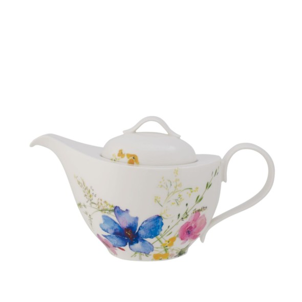 Villeroy & Boch Τσαγιέρα 1,20 λτ σειρά Mariefleur Basic Villeroy & Boch Τσαγιέρα 1,20 λτ σειρά Mariefleur Basic
