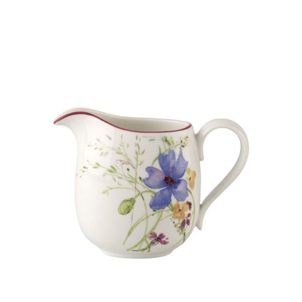 Villeroy & Boch Γαλατιέρα 0,30 λτ. σειρά Mariefleur Basic Villeroy & Boch Γαλατιέρα 0,30 λτ. σειρά Mariefleur Basic