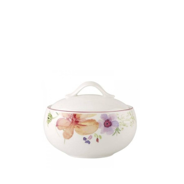 Villeroy & Boch Ζαχαριέρα 0,45 λτ. σειρά Mariefleur Basic Villeroy & Boch Ζαχαριέρα 0,45 λτ. σειρά Mariefleur Basic