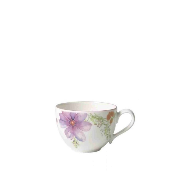 Villeroy & Boch Φλυτζάνι καφέ 0,25 λτ. σειρά Mariefleur Basic Villeroy & Boch Φλυτζάνι καφέ 0,25 λτ. σειρά Mariefleur Basic