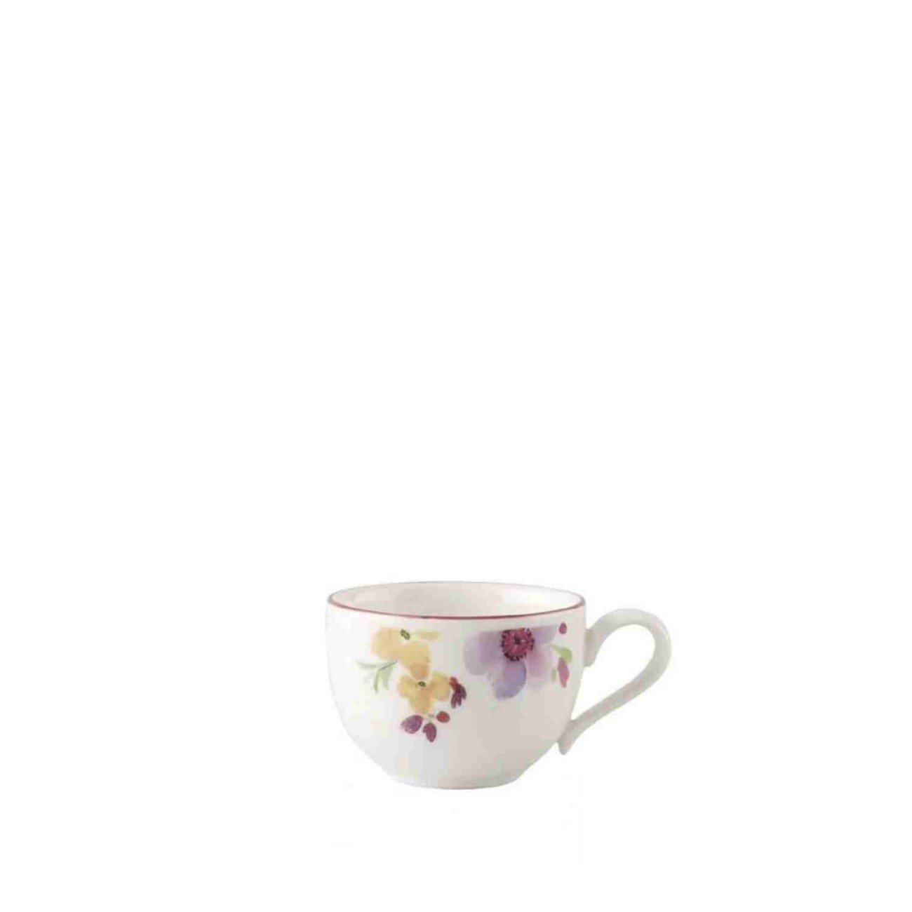 Villeroy & Boch Φλυτζάνι εσπρέσσο 0,08 λτ. σειρά Mariefleur Basic Φλυτζάνια με πιάτα