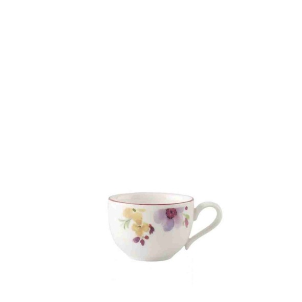 Villeroy & Boch Φλυτζάνι εσπρέσσο 0,08 λτ. σειρά Mariefleur Basic Villeroy & Boch Φλυτζάνι εσπρέσσο 0,08 λτ. σειρά Mariefleur Basic