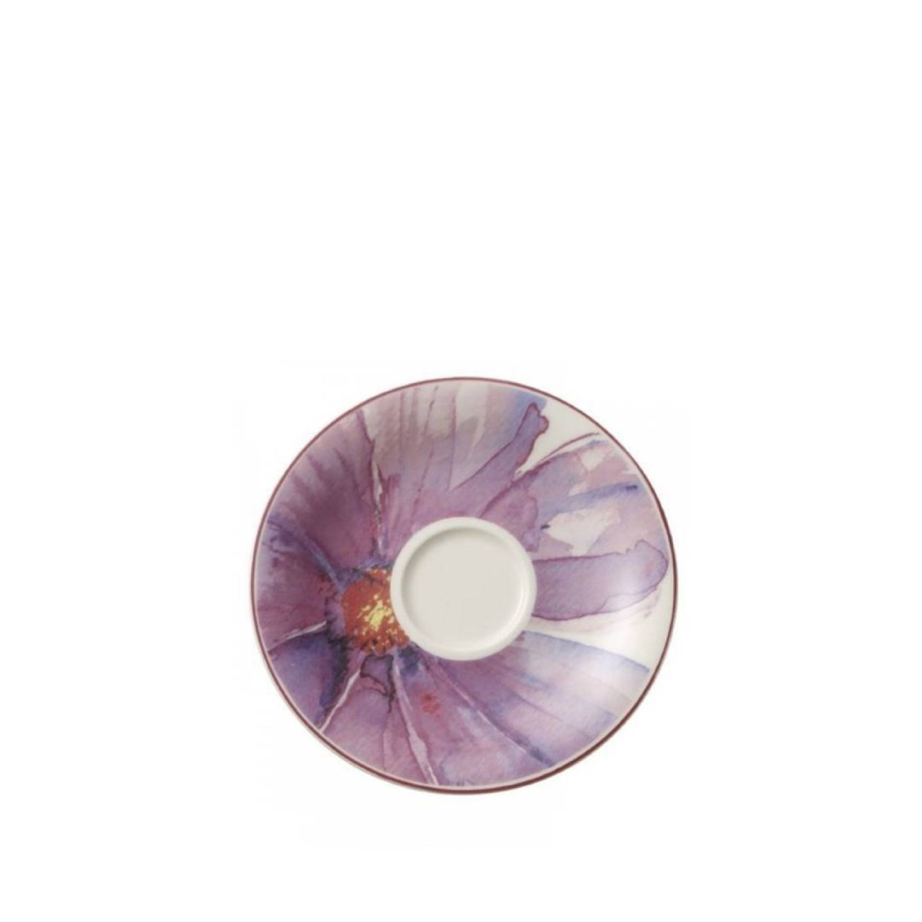 Villeroy & Boch Πιάτο εσπρέσσο 12 εκ. σειρά Mariefleur Basic Φλυτζάνια με πιάτα