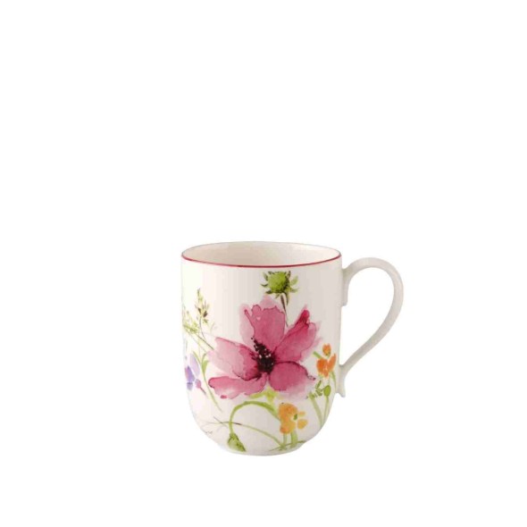 Villeroy & Boch Κούπα Latte Macchiato 0,45 λτ. σειρά Mariefleur Basic Villeroy & Boch Κούπα Latte Macchiato 0,45 λτ. σειρά Mariefleur Basic