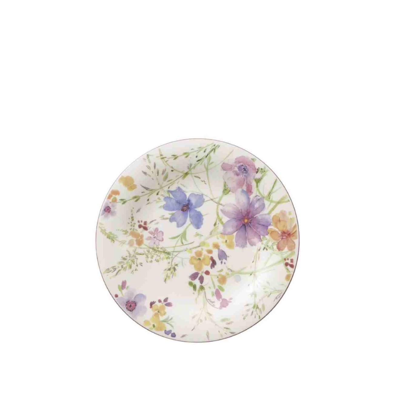 Villeroy & Boch Πιάτο φρούτου 21 εκ. σειρά Mariefleur Basic Πιάτα φρούτου/γλυκού