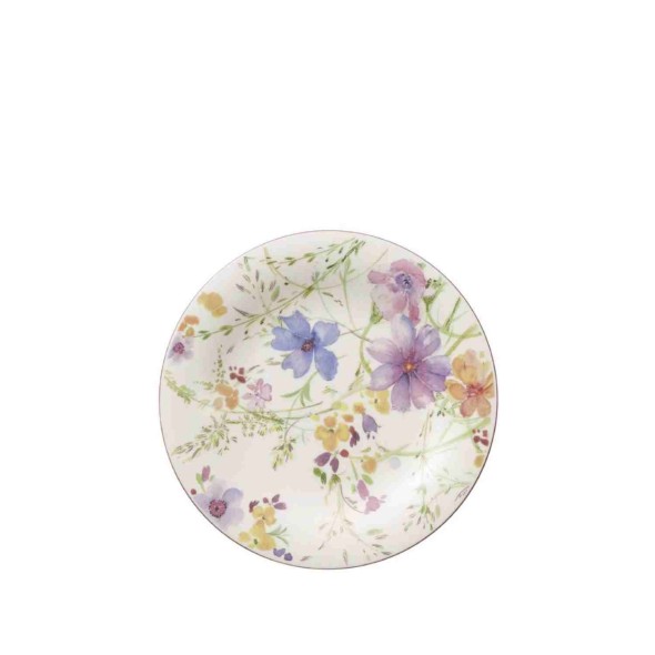 Villeroy & Boch Πιάτο φρούτου 21 εκ. σειρά Mariefleur Basic Villeroy & Boch Πιάτο φρούτου 21 εκ. σειρά Mariefleur Basic