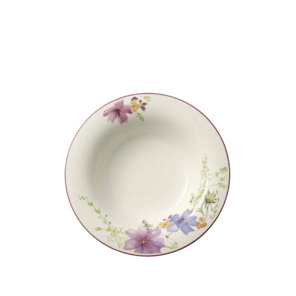 Villeroy & Boch Πιάτο βαθύ 23 εκ. σειρά Mariefleur Basic Villeroy & Boch Πιάτο βαθύ 23 εκ. σειρά Mariefleur Basic