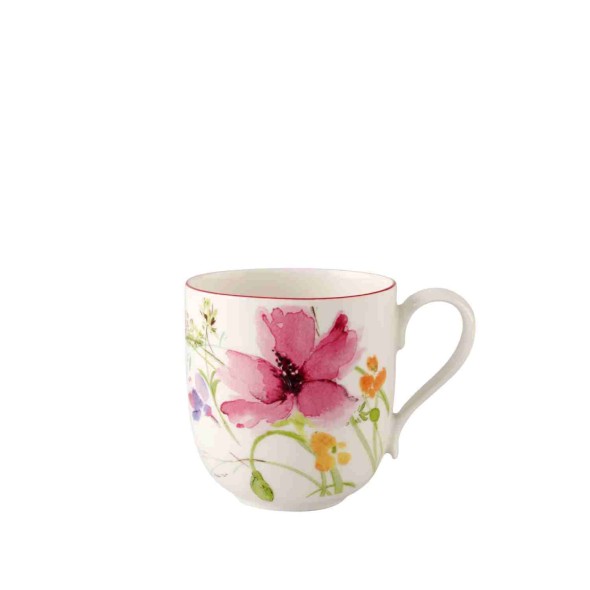 Villeroy & Boch Κούπα 0,35 λτ. σειρά Mariefleur Basic Villeroy & Boch Κούπα 0,35 λτ. σειρά Mariefleur Basic