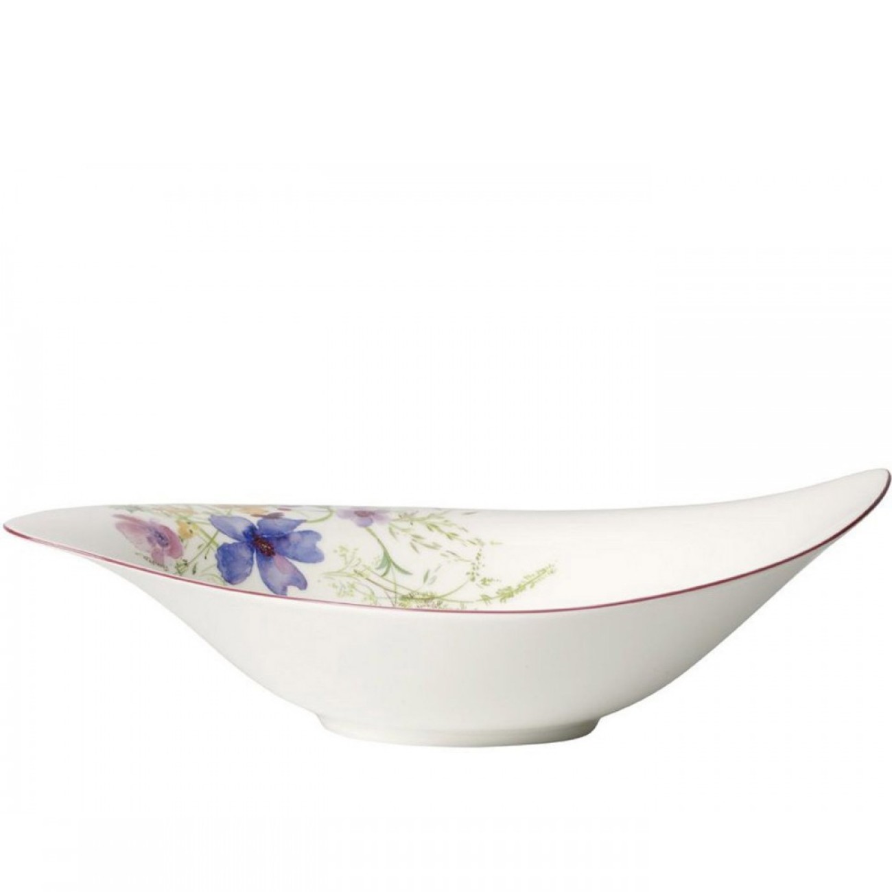 Villeroy & Boch Σαλατιέρα 36Χ24 εκ. σειρά Mariefleur Basic Σερβίρισμα σαλάτας